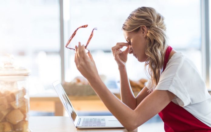 5 Signs You're Underemployed (And What to Do About It) 5 Signs You're Underemployed (And What to Do About It)