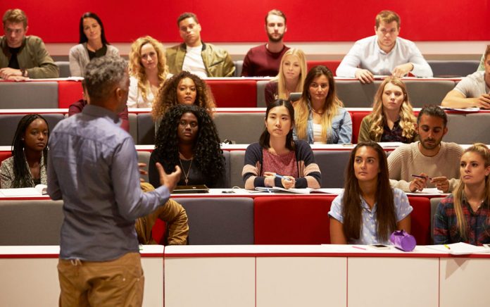 How to Avoid College Classes While Earning College Credits How to Avoid College Classes While Earning College Credits