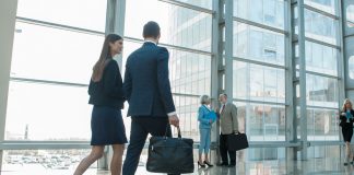 5 High-Paying Careers in Business