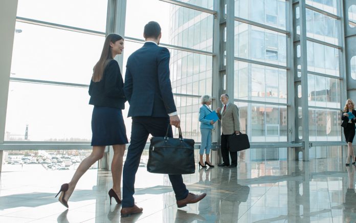 5 High-Paying Careers in Business 5 High-Paying Careers in Business