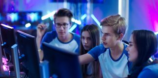 5 High-Paying Jobs in Tech