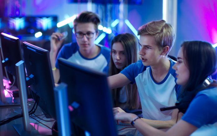 5 High-Paying Jobs in Tech 5 High-Paying Jobs in Tech