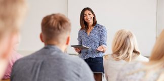 5 Questions to Ask Your College Admissions Representative