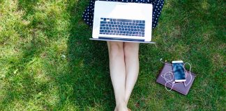 Why You’re the Perfect Candidate for Online Learning