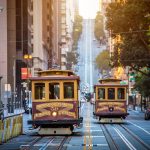 Need Work? Move to One of These 5 Cities San Francisco, California