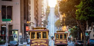 San Francisco, California