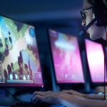Turn Your Love for Gaming into a Career Turn Your Love for Gaming into a Career
