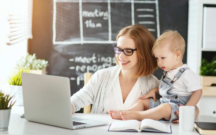 How-Single-Moms-Can-Get-Paid-to-Learn