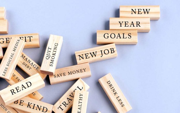 Your-2019-Self-Improvement-Checklist