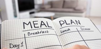 Struggle Meals Tasty Enough For Rich People