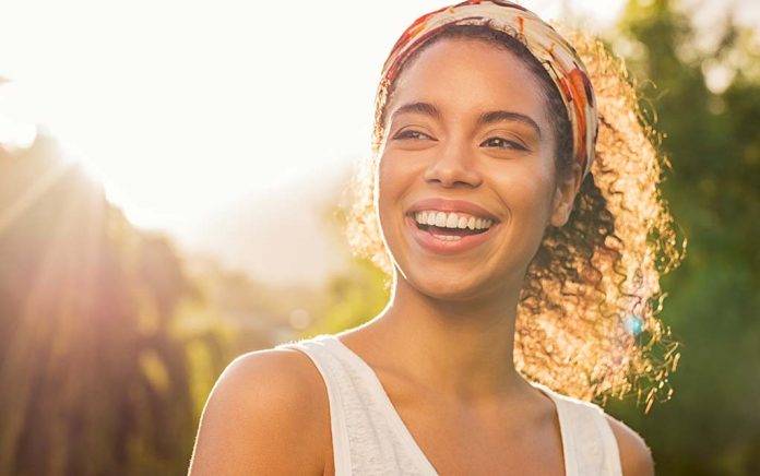 3 Decisions To Make If You Want to Be Happy
