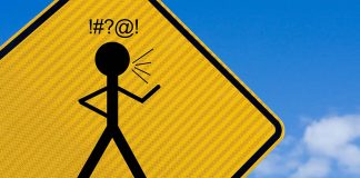 Are People Who Swear Really Smarter?