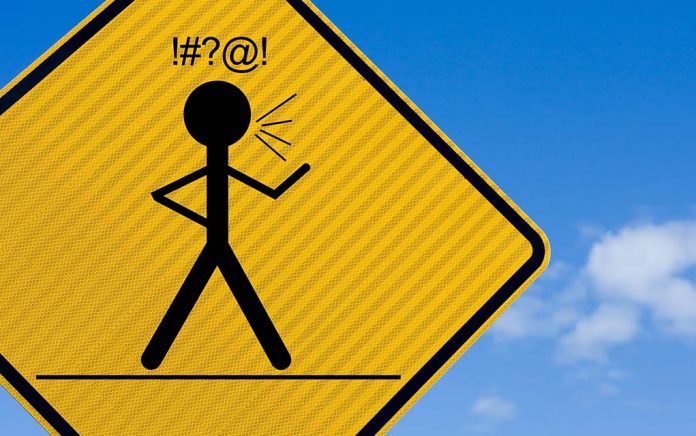 Are People Who Swear Really Smarter? Are People Who Swear Really Smarter?