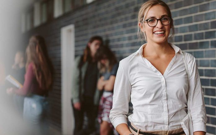 Hate the Prof? Here’s What You Can Do Hate the Prof? Here’s What You Can Do
