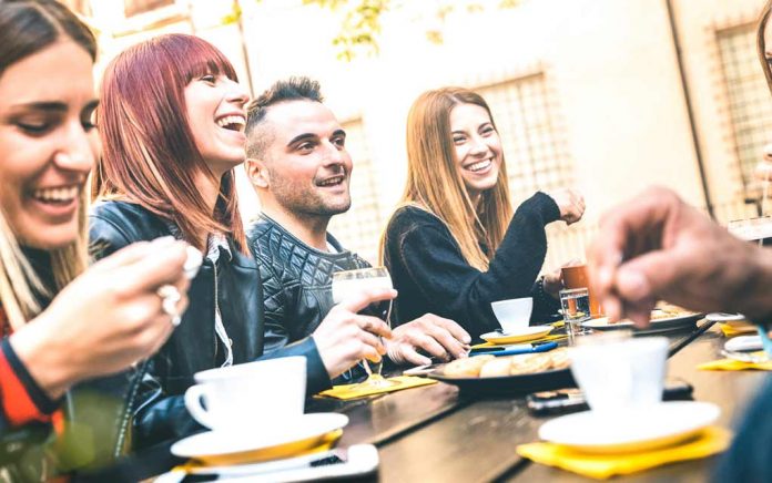 How to Avoid (or Get Rid of) the “Freshman 15” How to Avoid (or Get Rid of) the “Freshman 15”