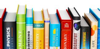 Textbooks: When to Buy, When to Rent