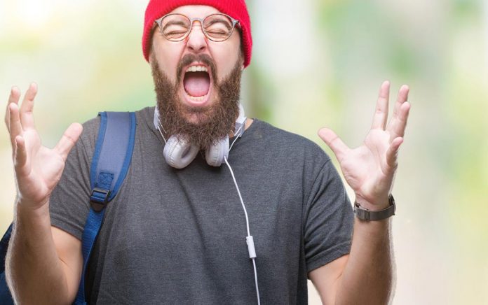 How to Avoid Backpack Strain and Injury How to Avoid Backpack Strain and Injury