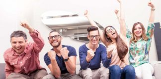 The X Most Inspiring TED Talks for Under-30s
