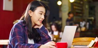 Why You Should Study at Your Favorite Java Joint