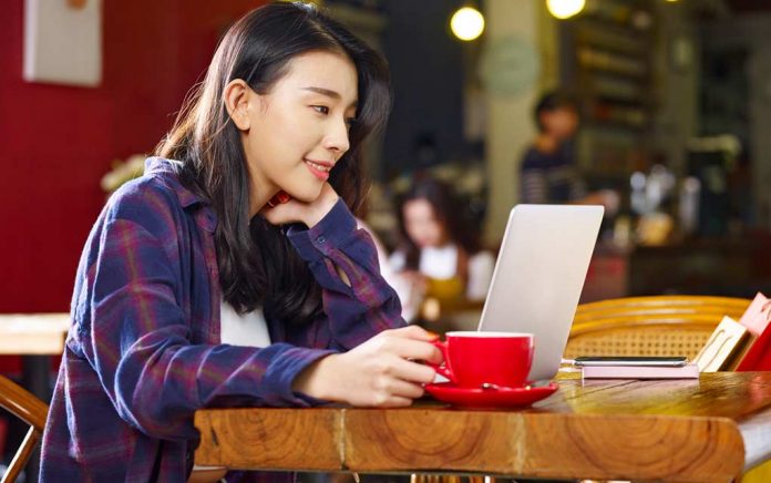 Why You Should Study at Your Favorite Java Joint Why You Should Study at Your Favorite Java Joint