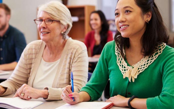 5 Great Reasons to Become a Mature Student https://www.givenus.com/how-to-turn-your-closet-into-cash/