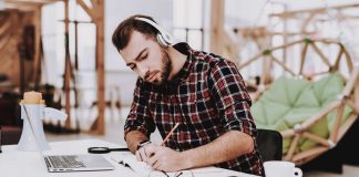 The Best Study Playlists on Spotify