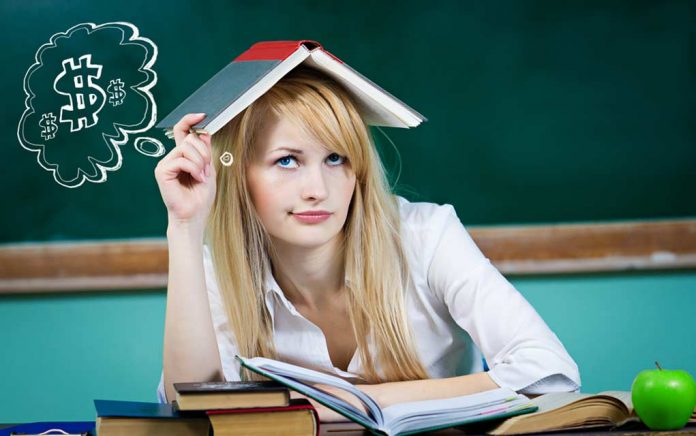 Is a Debt-Free Degree Even Possible? Is a Debt-Free Degree Even Possible?