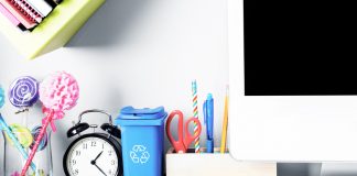 5 Productivity Tools for Chaotic Dorms