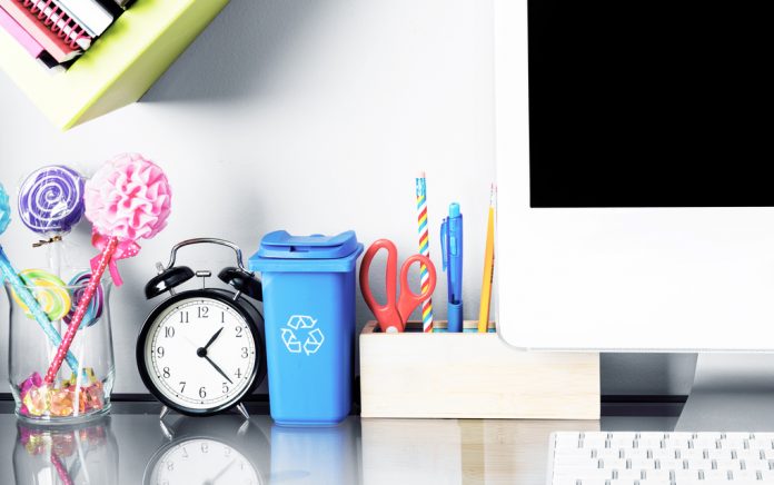 5 Productivity Tools for Chaotic Dorms