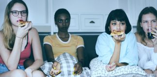 What One Student’s Death Reveals About Food Safety in Dorms