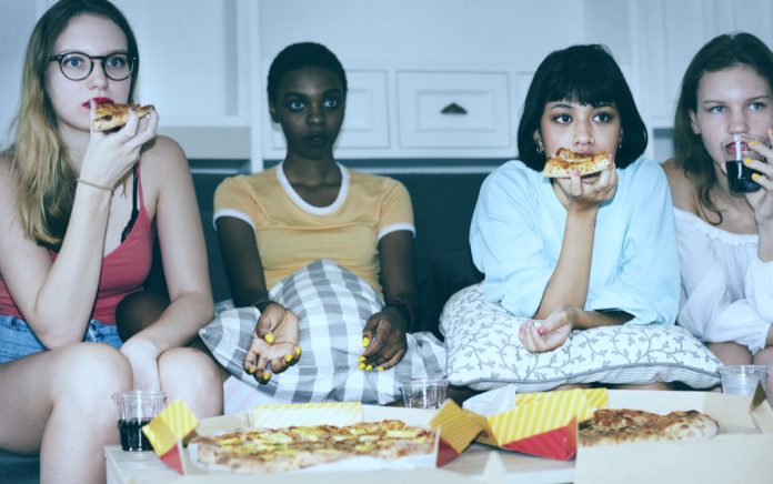 What One Student’s Death Reveals About Food Safety in Dorms What One Student’s Death Reveals About Food Safety in Dorms