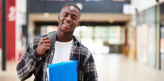 Here's How to Save Money in College