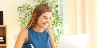 5 Great Reasons to Study Online