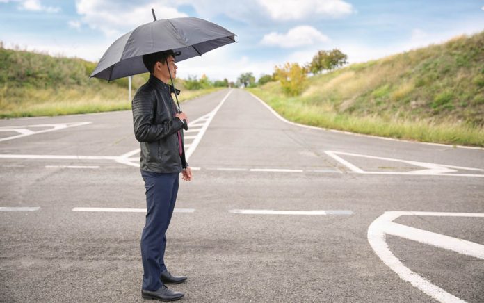 How to Plan Your Career in Uncertain Times How to Plan Your Career in Uncertain Times