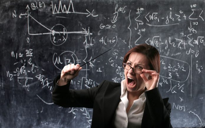 How to Learn From a Difficult Teacher How to Learn From a Difficult Teacher