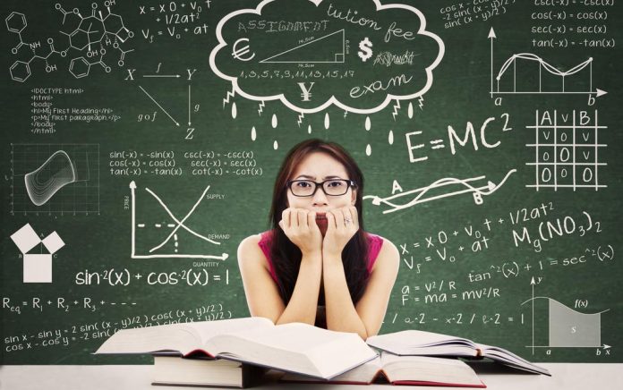 The Easiest Way to Excel in School The Easiest Way to Excel in School