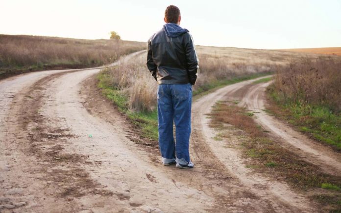 College-Or-the-Road-Less-Traveled College... Or the Road Less Traveled?