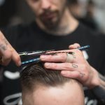 Barber Pulls Pranks on His Clients and Their Reactions Are Priceless