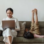 You are Capable of Managing a Full-Time College Schedule While Having a Family