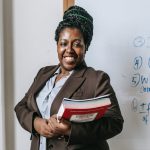 You’ve Got Your Teaching Degree, Now What?