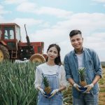 Top Opportunities For An Agriculture Degree Graduate