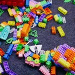 LEGOs: Not Just for Kids!