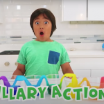 Easy DIY Science Experiment That Kids Can Do At Home