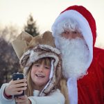 The True Story of the Real Bearded Santas