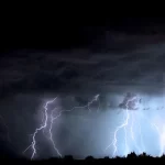 Weird Weather Phenomena, What Causes Raining Fish?