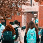 Big, Small, Or Online? How To Choose The Perfect College For You choose college