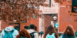 choose college