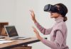 virtual reality education