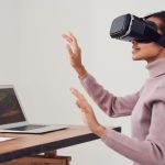 Virtual Reality In Education- Where It’s Headed virtual reality education