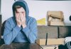 Procrastination stress